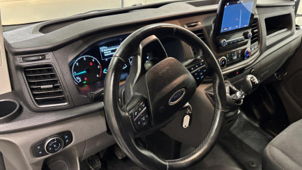 Zdjęcie przedmiotu: Ford Transit Custom 280 2.0 TDCi E6 2.8t L1 Trend