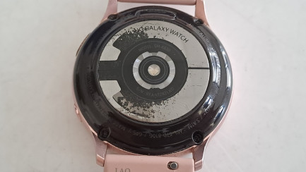 Zdjęcie przedmiotu: Smartwatch Samsung Galaxy Watch Active 2 Aluminium 40mm Rose Gold 