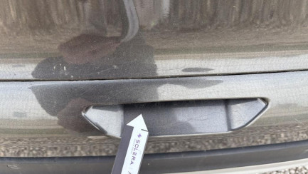 Zdjęcie przedmiotu: Ford Kuga 2.0 TDCi Titanium AWD Powershift Oświadczenie o utracie DR