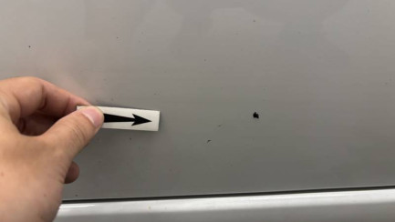 Zdjęcie przedmiotu: Renault Kangoo  IV Van 1.5 Blue dCi E6d/e 2.3t L2 Extra EDC
