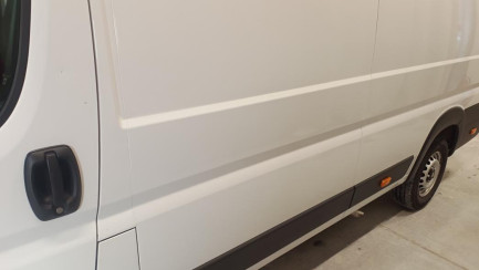 Zdjęcie przedmiotu: Fiat Ducato MAXI HD 2.2 H3-POWER E6.4 3.5t L4H3