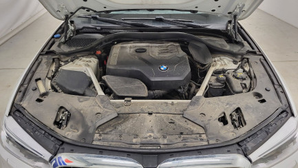 Zdjęcie przedmiotu: BMW 530i xDrive GPF M Sport sport-aut