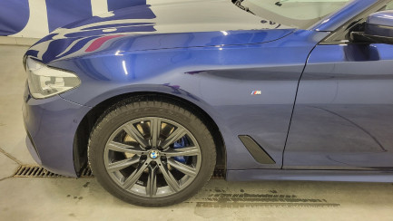 Zdjęcie przedmiotu: BMW 530i xDrive M Sport sport-aut