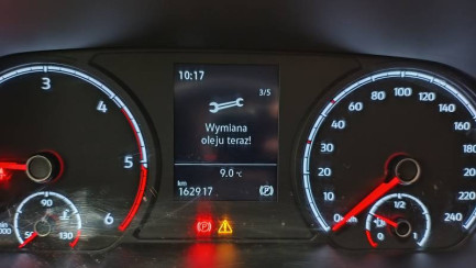 Zdjęcie przedmiotu: Volkswagen Caddy Maxi 2.0 TDI Cargo E6 2.5t