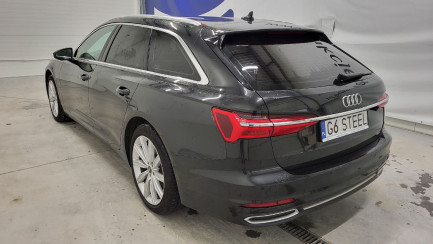 Zdjęcie przedmiotu: Audi A6 35 TDI mHEV Sport S tronic