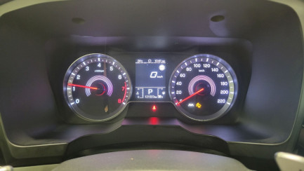 Zdjęcie przedmiotu: Ssangyong Korrando 1.5 T-GDI Quartz 2WD aut