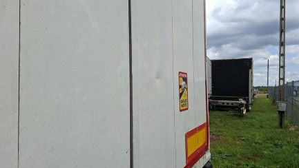 Zdjęcie przedmiotu: KOEGEL SN24 Mega 35.0t