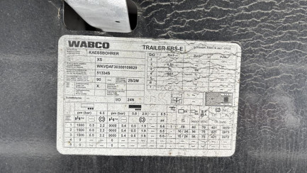 Zdjęcie przedmiotu: KASSBOHRER MEGA Dropside