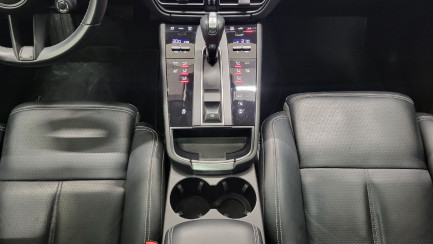 Zdjęcie przedmiotu: Porsche Macan