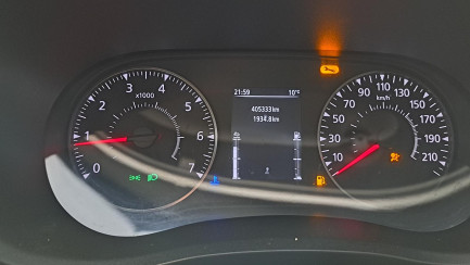 Zdjęcie przedmiotu: RENAULT/DPR MASTER FWD 2.3 dCi E6 3.5t L3H1 Extra S&S+E