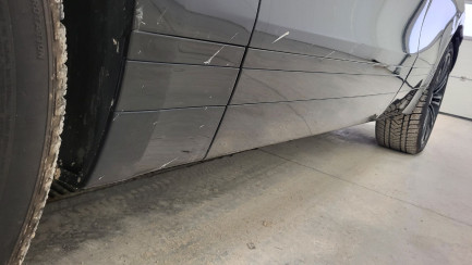 Zdjęcie przedmiotu: RANGE ROVER VELAR 3.0 D300 mHEV Dynamic HSE Oświadczenie o utracie DR