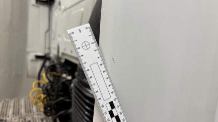 Zdjęcie przedmiotu: Mercedes-Benz Actros 1845 lS E6 18.0t