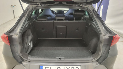 Zdjęcie przedmiotu: Cupra Formentor 1.5 TSI DSG