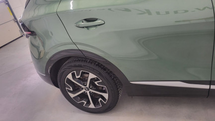 Zdjęcie przedmiotu: Kia Sportage 1.6 T-GDI mHEV Business Line 2WD DCT
