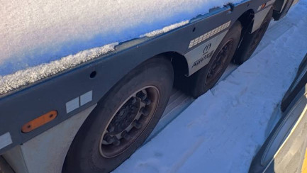 Zdjęcie przedmiotu: KRONE SD 39.0t