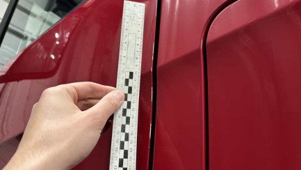 Zdjęcie przedmiotu: SCANIA S460 Super E6 18.0t