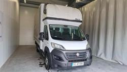Zdjęcie przedmiotu: Fiat Ducato MAXI 2.3 M-jet E6d 3.5t L3