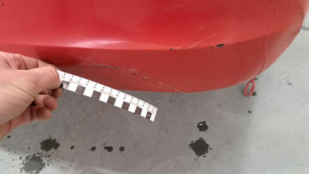 Zdjęcie przedmiotu: MAN TGX E6 18.0t LLS-U(XXL)