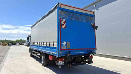 Zdjęcie przedmiotu: MAN TGM E6 15.0t