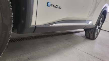 Zdjęcie przedmiotu: Nissan X-trail 1.5 VC-T e-POWER Tekna e-4ORCE Oświadczenie o utracie DR