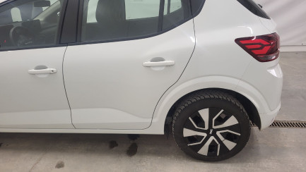 Zdjęcie przedmiotu: Dacia Sandero 1.0 TCe Expression LPG Brak dokument&oacute;w LPG