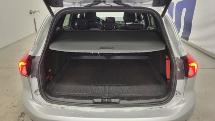 Zdjęcie przedmiotu: Ford Focus 1.0 EcoBoost mHEV ST-Line X Універсал