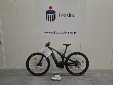 Electric-assisted bicycle FOCUS THRON 2 6.7 M/42