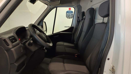 Zdjęcie przedmiotu: Renault Master FWD 2.3 dCi E6d 3.5t L3H3 Pack Clim