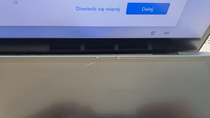 Zdjęcie przedmiotu: Notebook / Laptop 14,0" ASUS ZenBook Duo UX482EGR i7-1195G7/16GB/1TB/W11 MX450