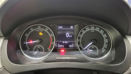 Zdjęcie przedmiotu: Skoda Rapid 1.0 TSI Ambition