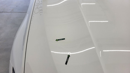 Zdjęcie przedmiotu: BMW 318i Sport Line Oświadczenie o utracie DR