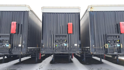 Zdjęcie przedmiotu: KASSBROHRER Mega XS 39.0t