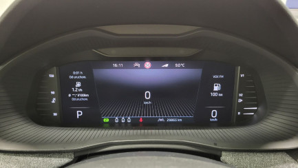 Zdjęcie przedmiotu: Skoda Kamiq 1.5 TSI Selection DSG