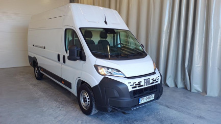 Zdjęcie przedmiotu: Fiat Ducato MAXI HD 2.2 H3-POWER E6.4 3.5t L4H3