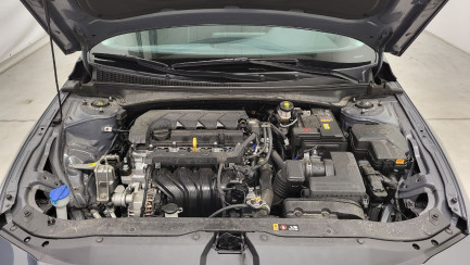 Zdjęcie przedmiotu: Hyundai Elantra 1.6 Smart