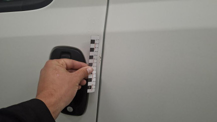 Zdjęcie przedmiotu: Fiat Doblo Cargo 1.6 M-jet E6d-F 2.5t SX