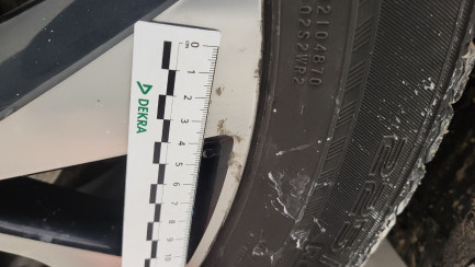 Zdjęcie przedmiotu: Ford Mustang Mach-E 98kWh AWD