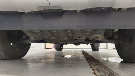 Zdjęcie przedmiotu: Ford Ranger 2.0 EcoBlue 4x4 DC Wildtrak aut