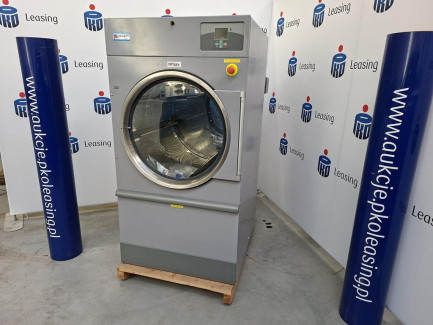 Zdjęcie przedmiotu: ALLIANCE LAUNDRY (UNIMAC) UU-055N tumble dryer