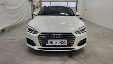 Zdjęcie przedmiotu: Audi A5 2.0 TDI Quattro Sport S tronic