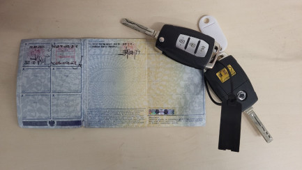 Zdjęcie przedmiotu: Ssangyong Korrando 1.5 T-GDI Quartz 2WD