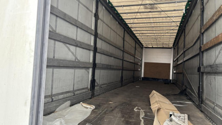 Zdjęcie przedmiotu: WIELTON NS 3 36.0t Високобортовий Oświadczenie o utracie DR