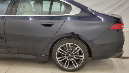 Zdjęcie przedmiotu: BMW 520i mHEV M Sport aut