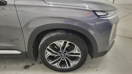 Zdjęcie przedmiotu: Hyundai Santa Fe 2.0 CRDi Platinum 4WD aut
