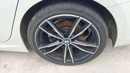 Zdjęcie przedmiotu: BMW 320D xDrive M Sport Steptronic