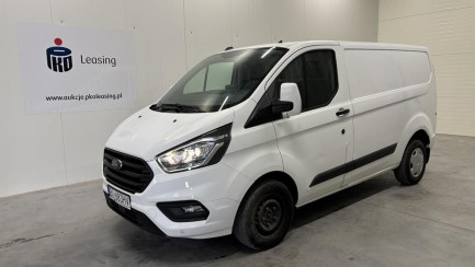 Ford Transit Custom 280 2.0 TDCi E6 2.8t L1 Trend