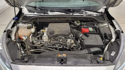Zdjęcie przedmiotu: Ford Focus 1.0 EcoBoost mHEV ST-Line X Універсал