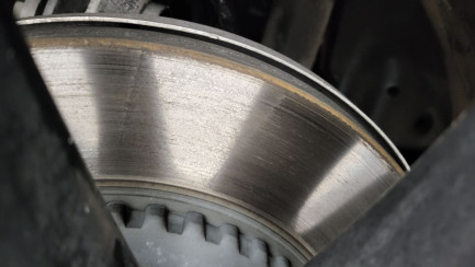 Zdjęcie przedmiotu: Jaguar F-pace 2.0 D200 mHEV AWD R-Dynamic SE Oświadczenie o utracie DR