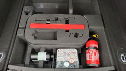 Zdjęcie przedmiotu: ALFA ROMEO Stelvio 2.0 Turbo Veloce Q4 aut