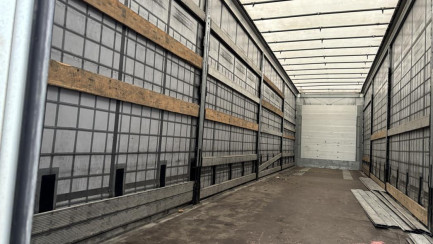 Zdjęcie przedmiotu: SCHMITZ SCS 24 35.0t Dropside